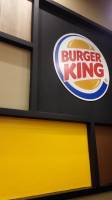 Burger king ayala