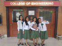 Feasib group, engineering
