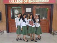 Group pic, feasib group, engineering