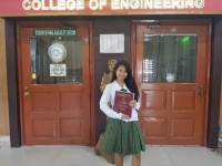 The not so candid pose, engineering, feasib book