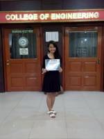 Engineering, six sigma, certificate