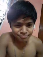 Selfie again