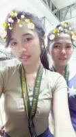 Flower crown