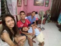 Siblings