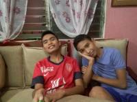 Siblings