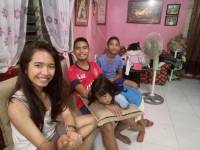 Siblings