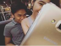 Jonies, sm