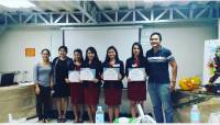 Group pic, feasib group, engineering
