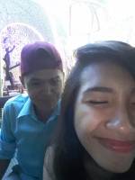 @lavie , with babe, wine, post birthday celeb