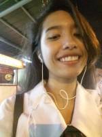 While waiting for the picture