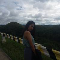 A 200 plus steps before reaching the top to see the chocolate hills