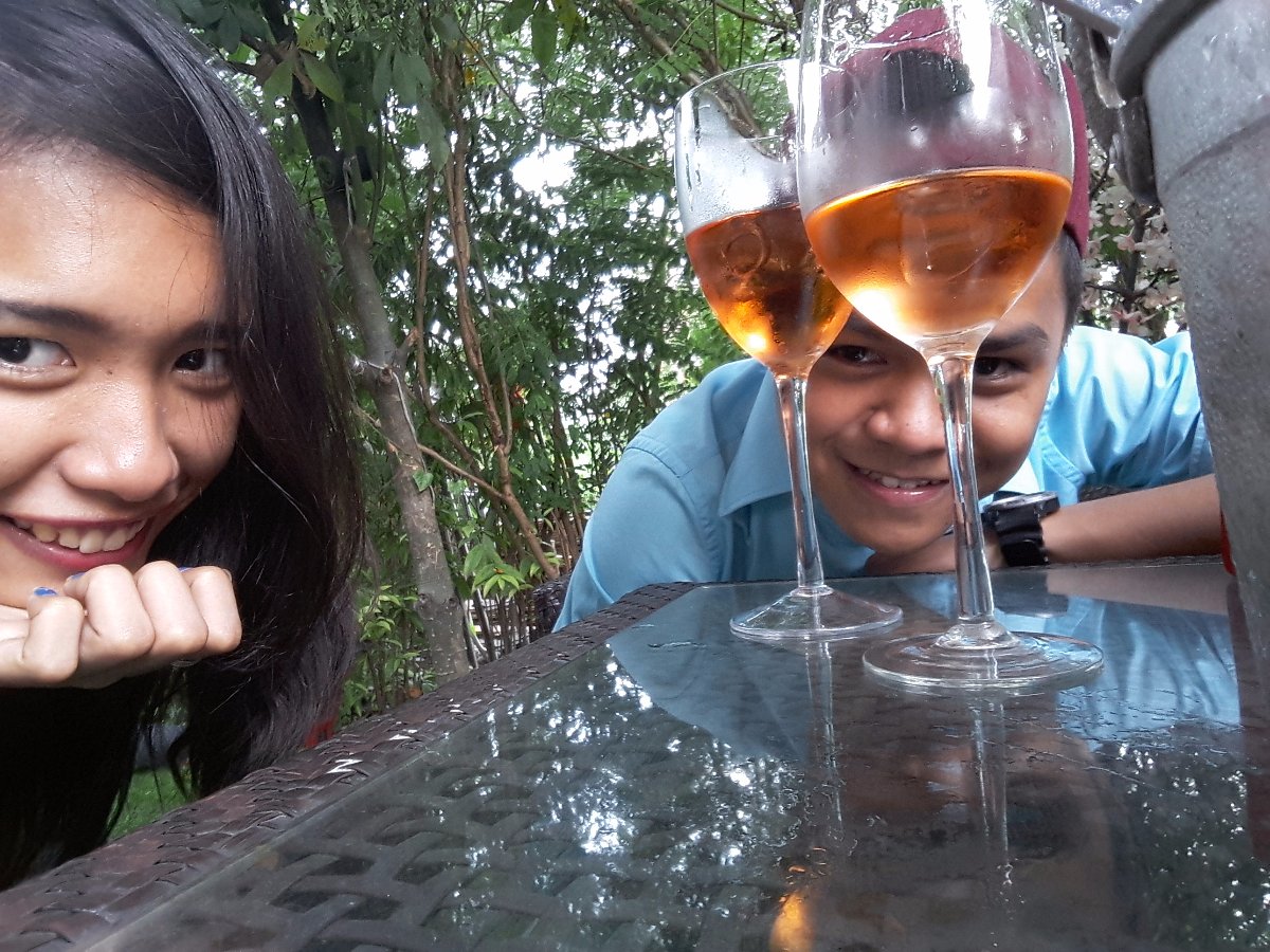with babe lavie