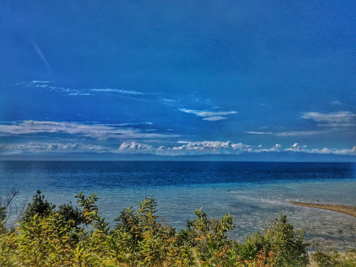 badian cebu, philippines
