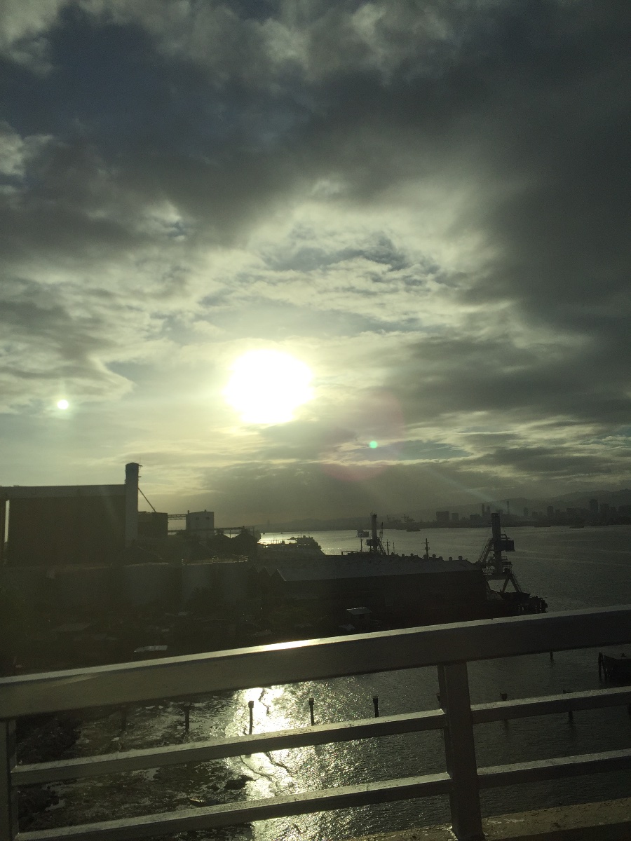 Sunset, cebu, 032