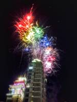 Firework, cebu, festival, sinulog, 032