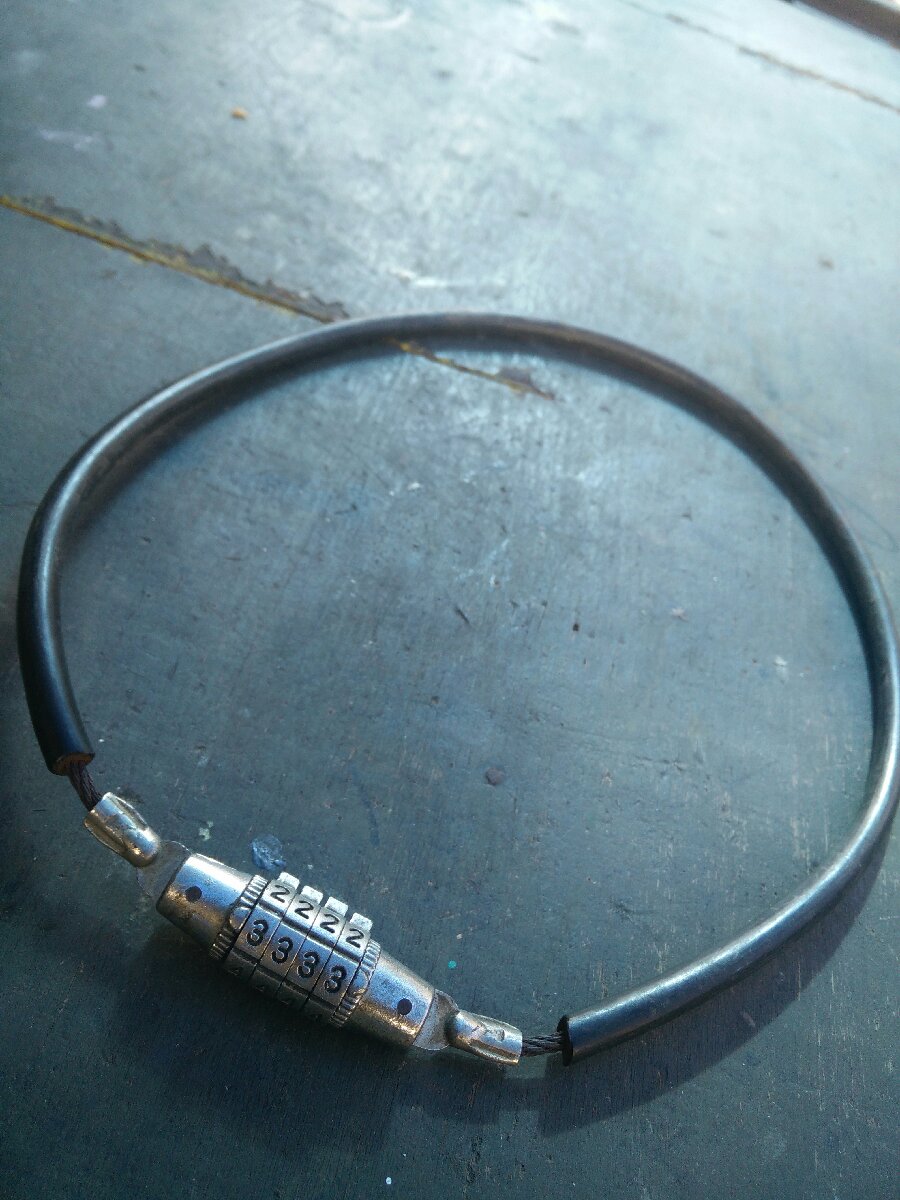 3 is my favorite number