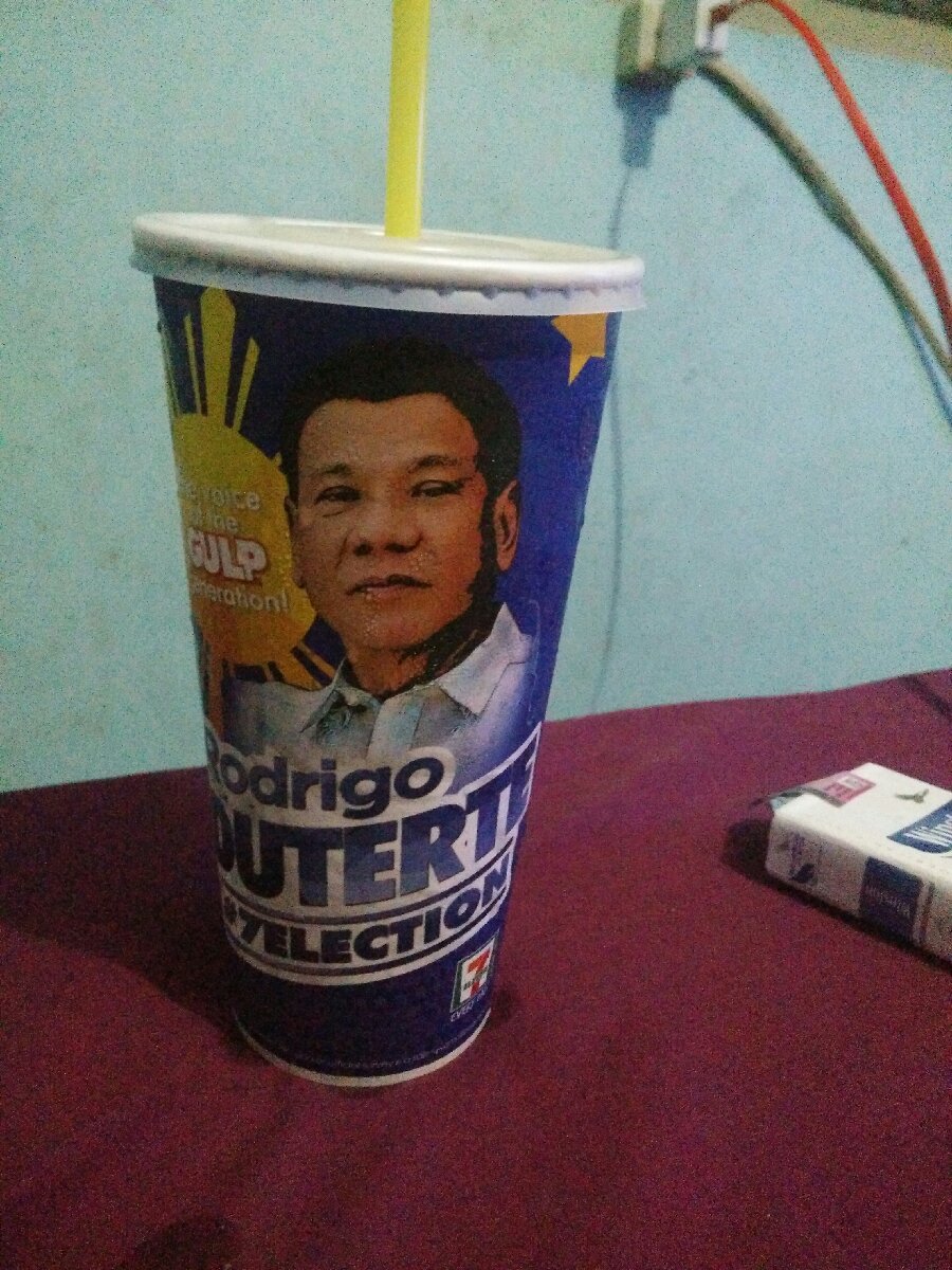 7Eleven Gulp