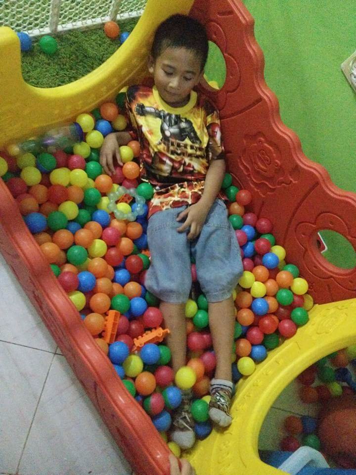 Balls