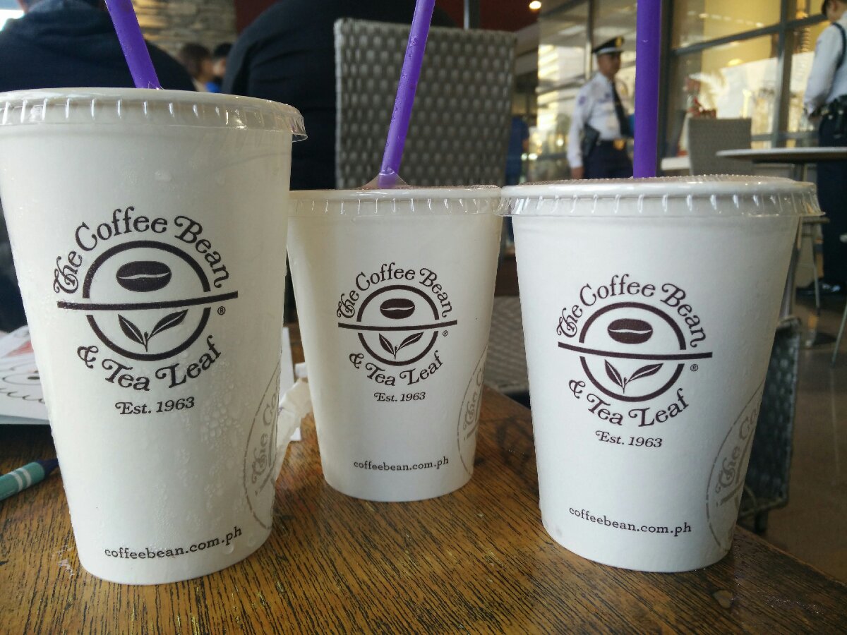 Coffee Bean