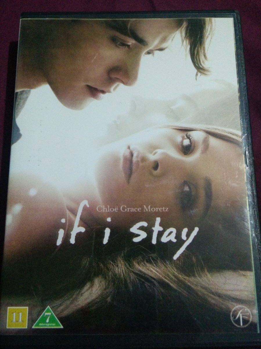 DVD
