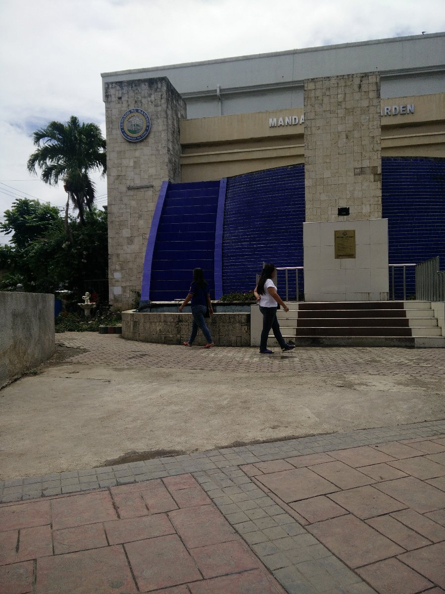 Mandaue garden