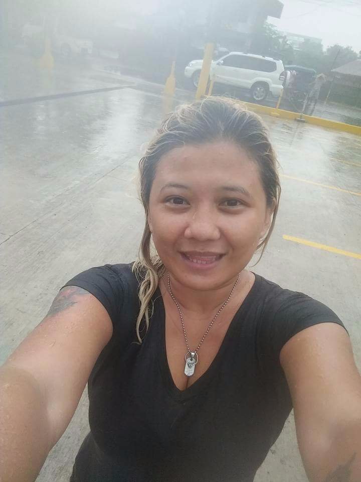 Rain rain go away Not