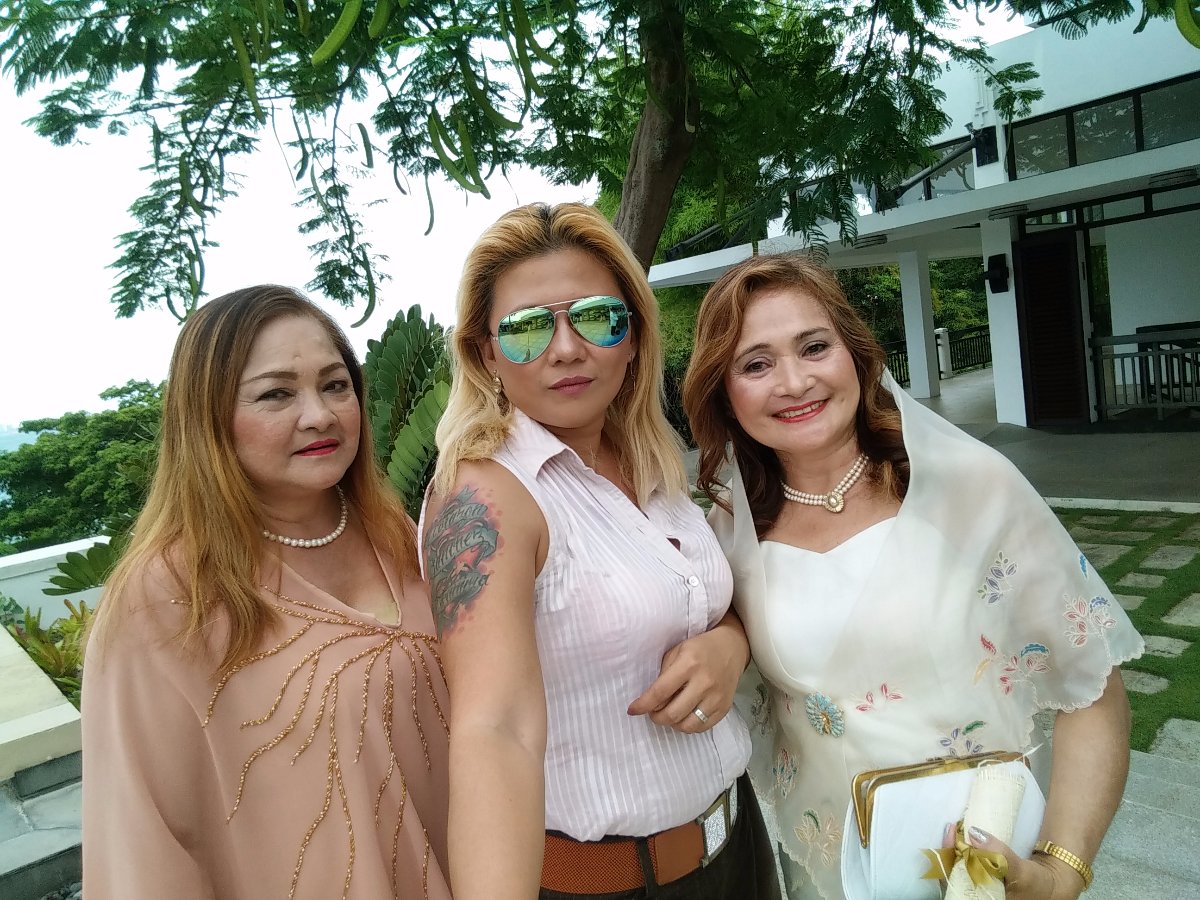 Tres Marias