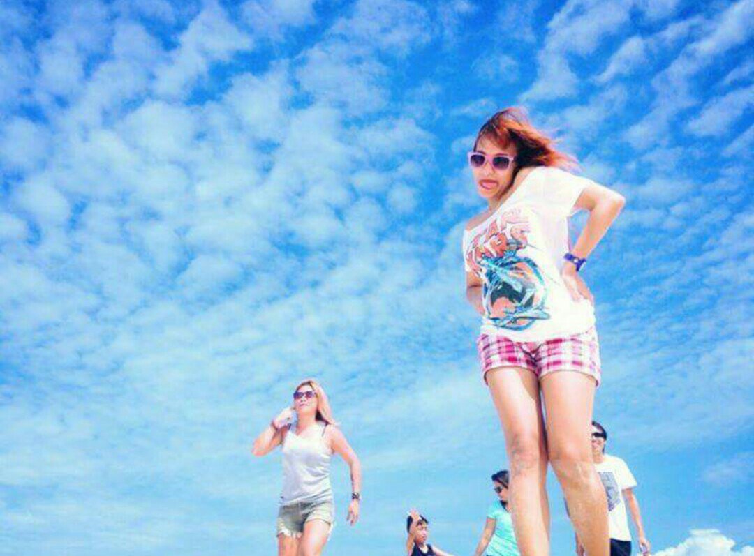 bantayan skies