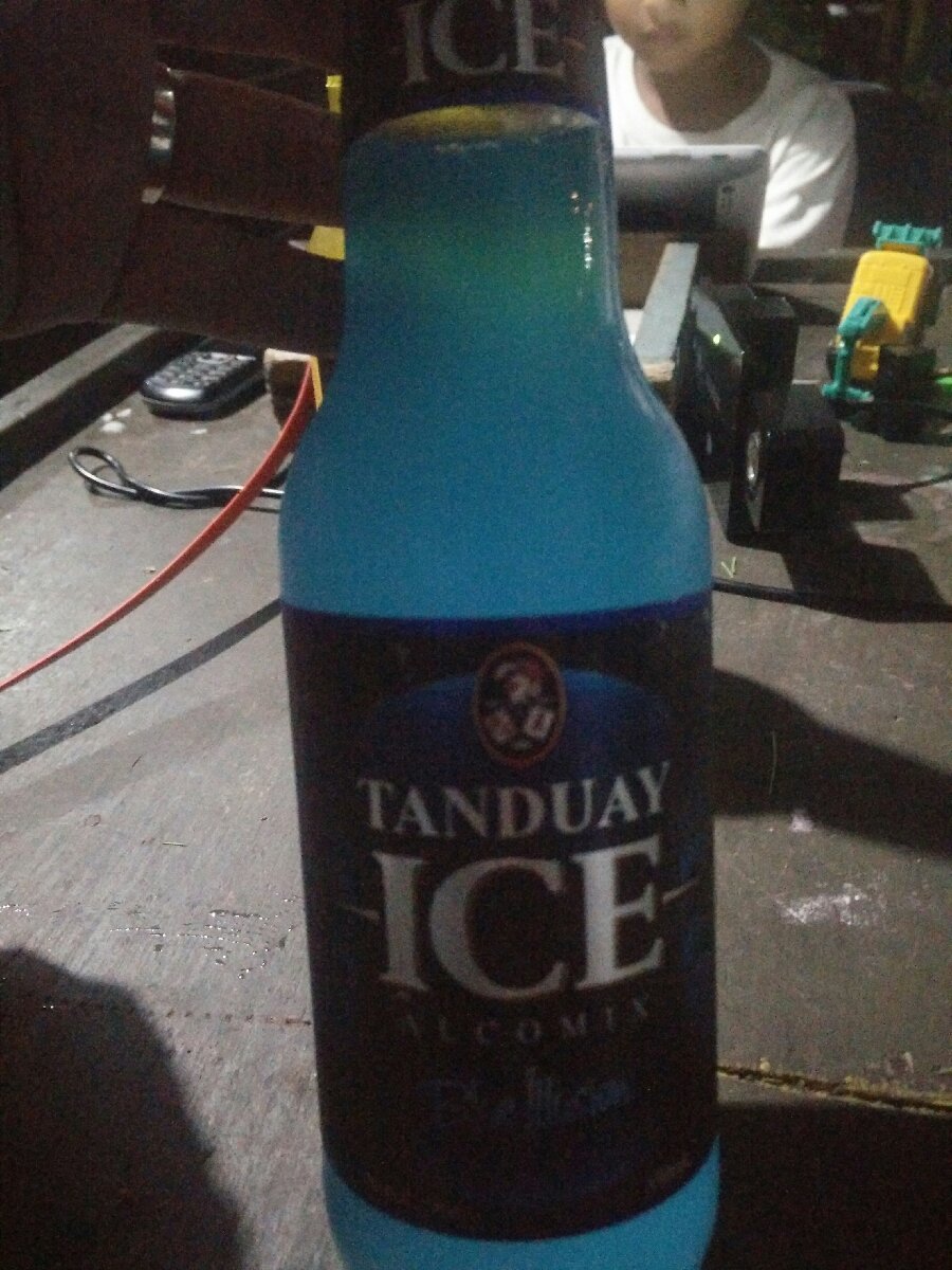 blue illusion