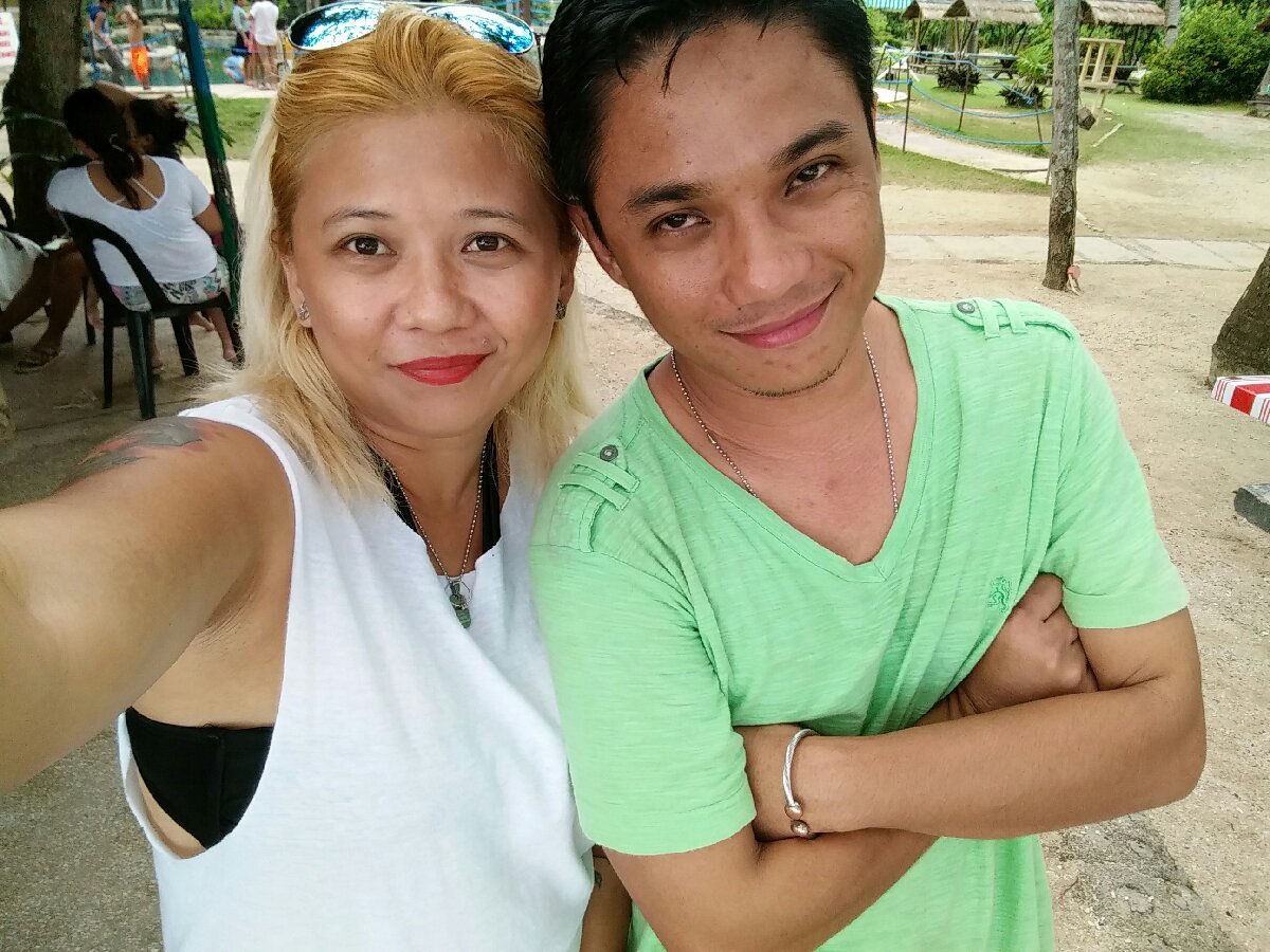 bro and sis 02 18 2016