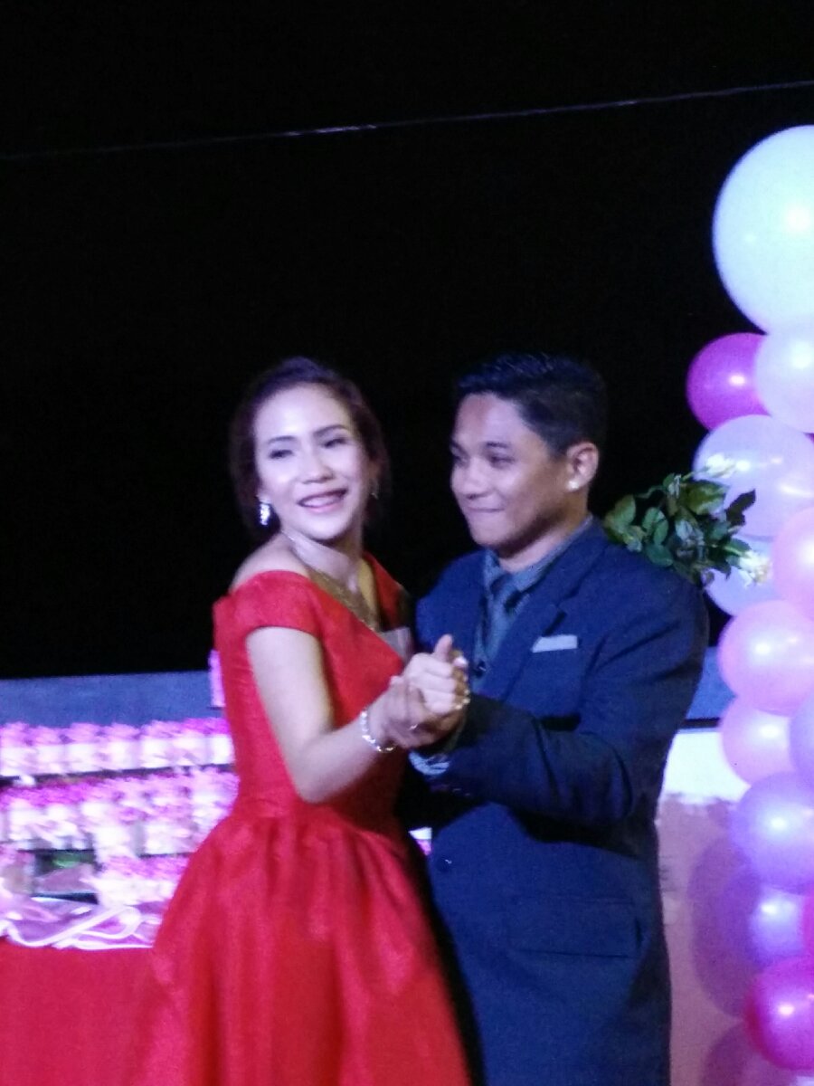 bro and sis