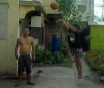 carl shoots