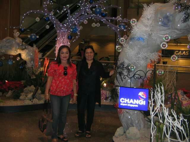 changi