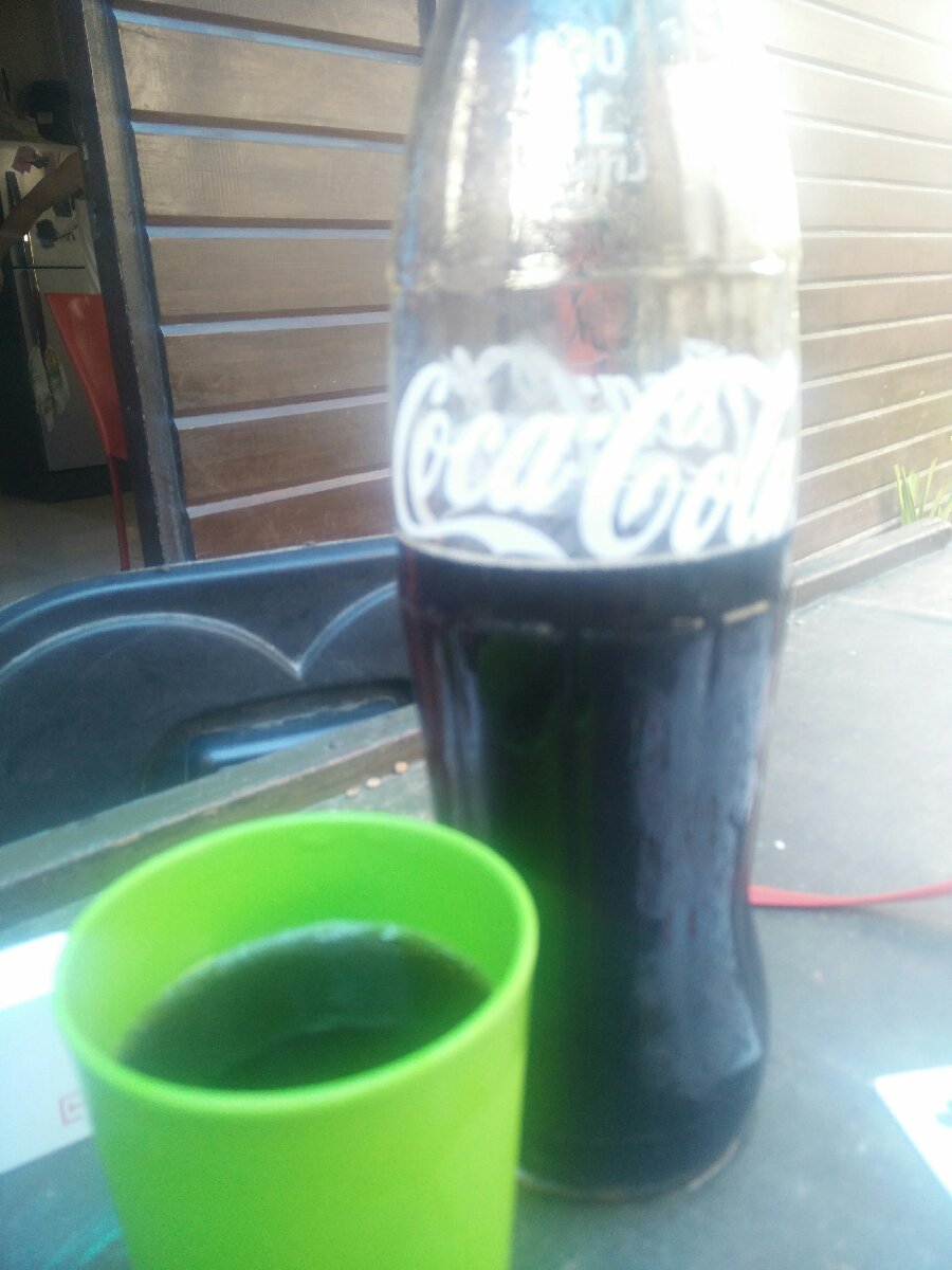 coca cola
