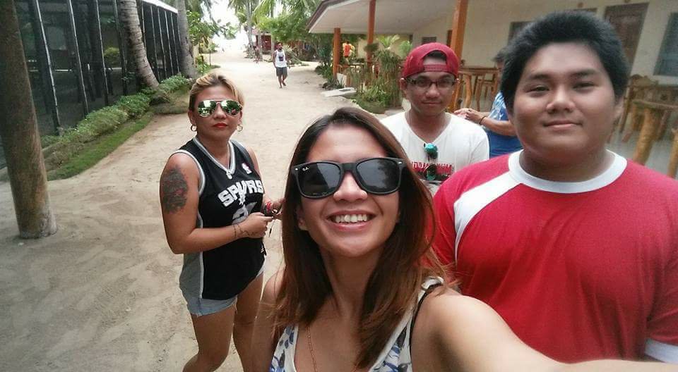 cousins, Ill be back Bantayan