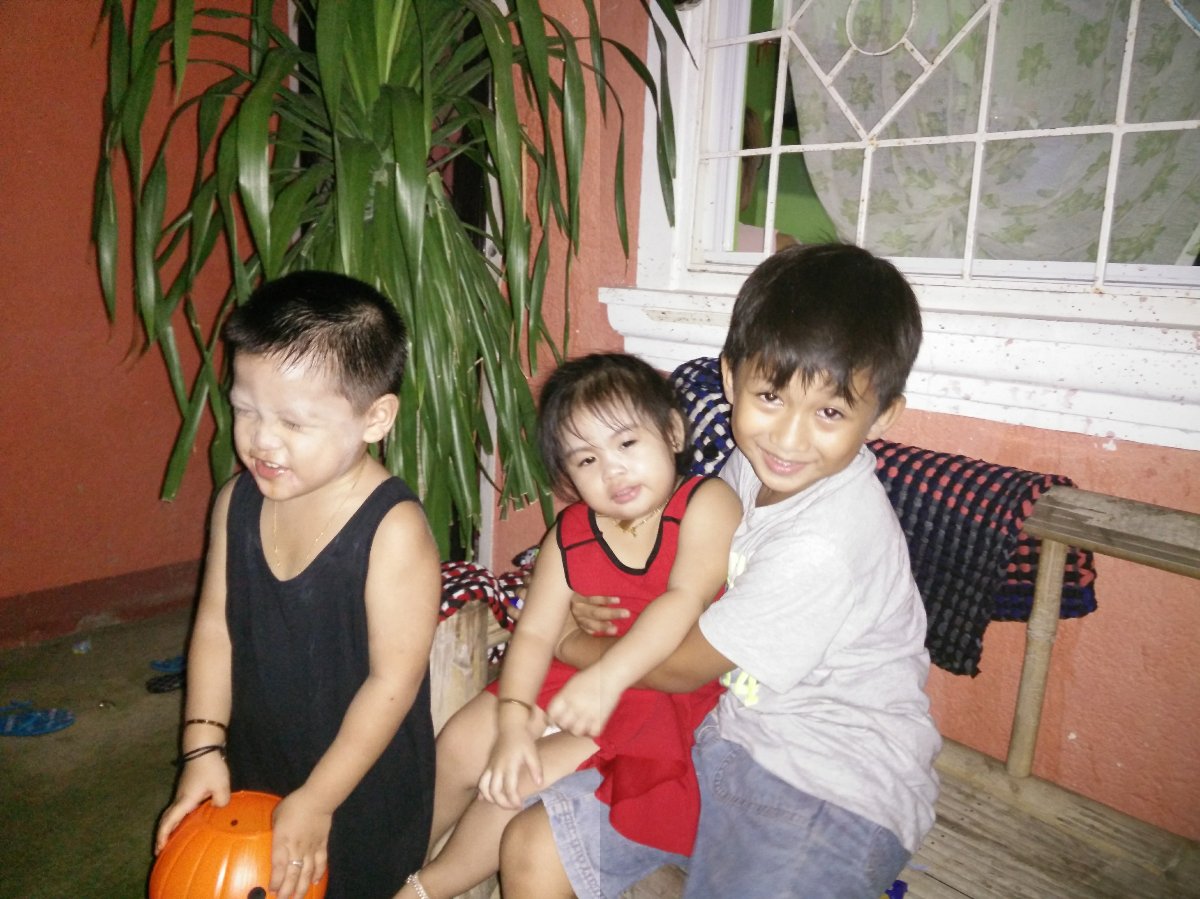 cousins
