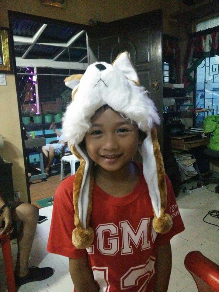 cutie mommasboi