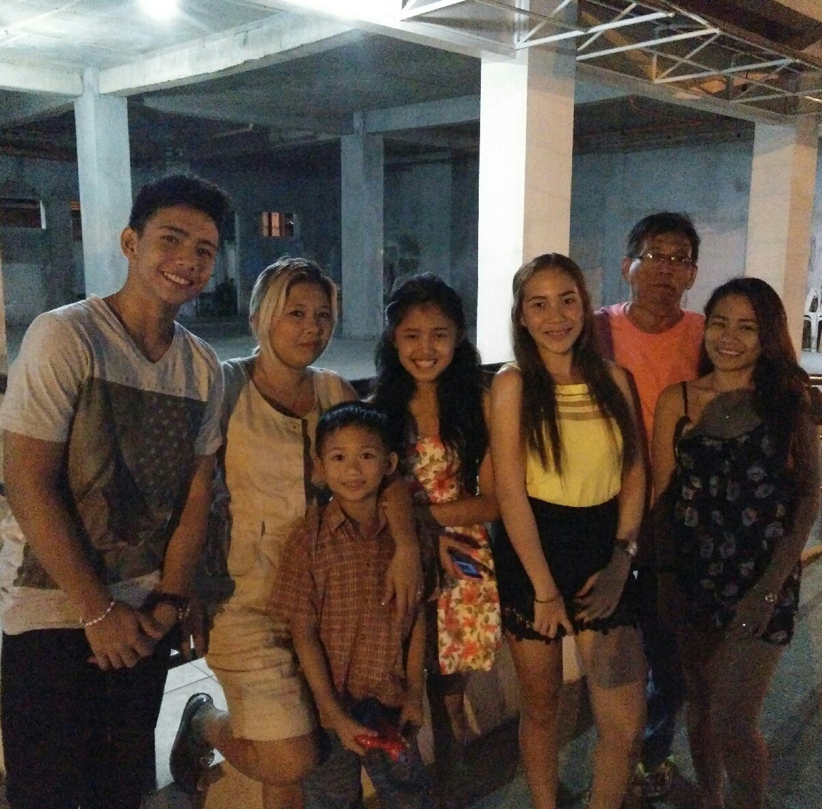 family is LOVE