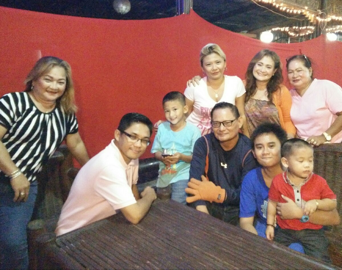 family is love