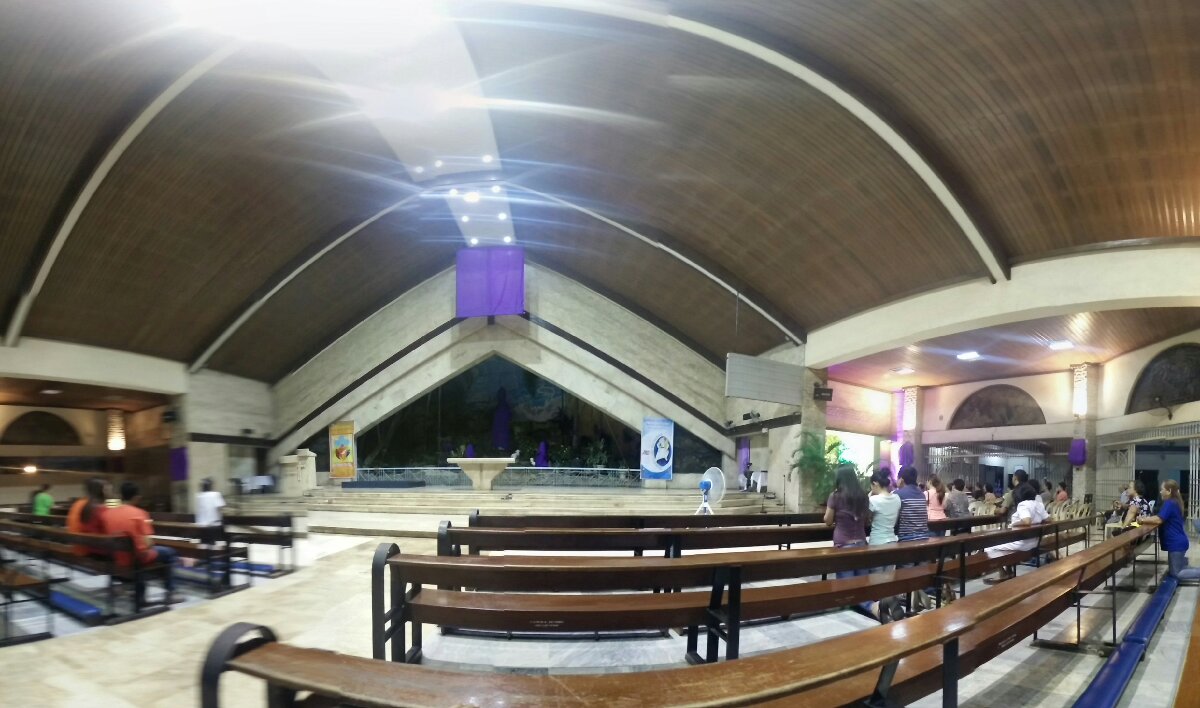 fatima church