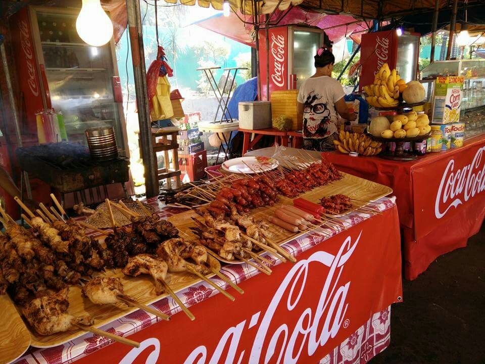 garbo sa mandaue barbequehan