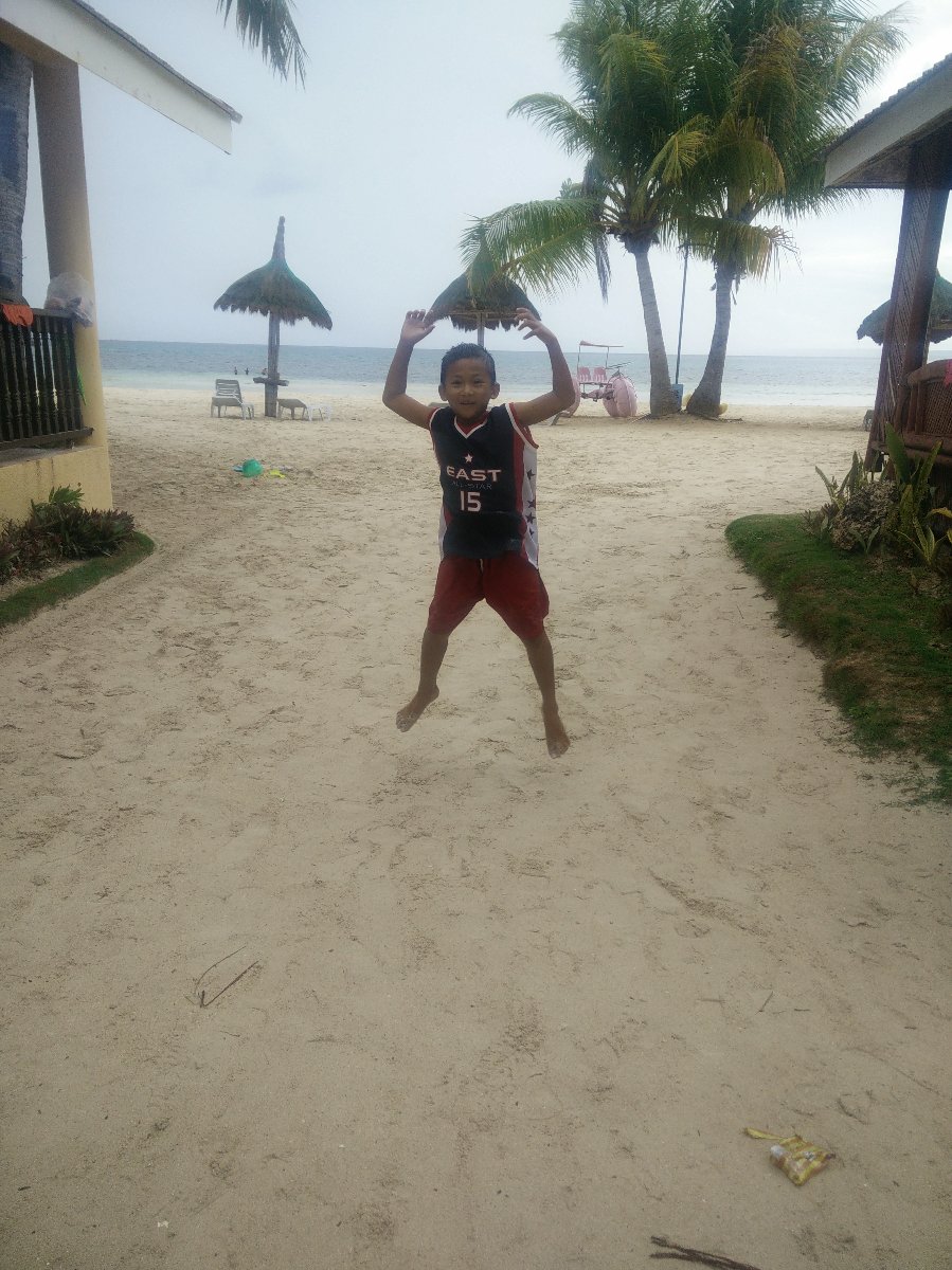 jump