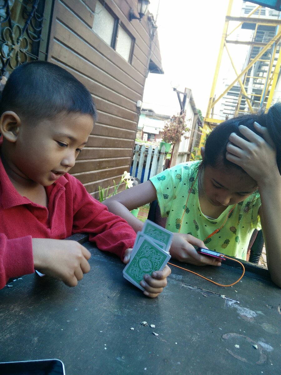kids