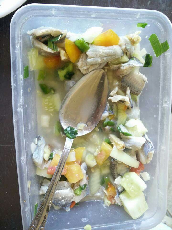 kinilaw