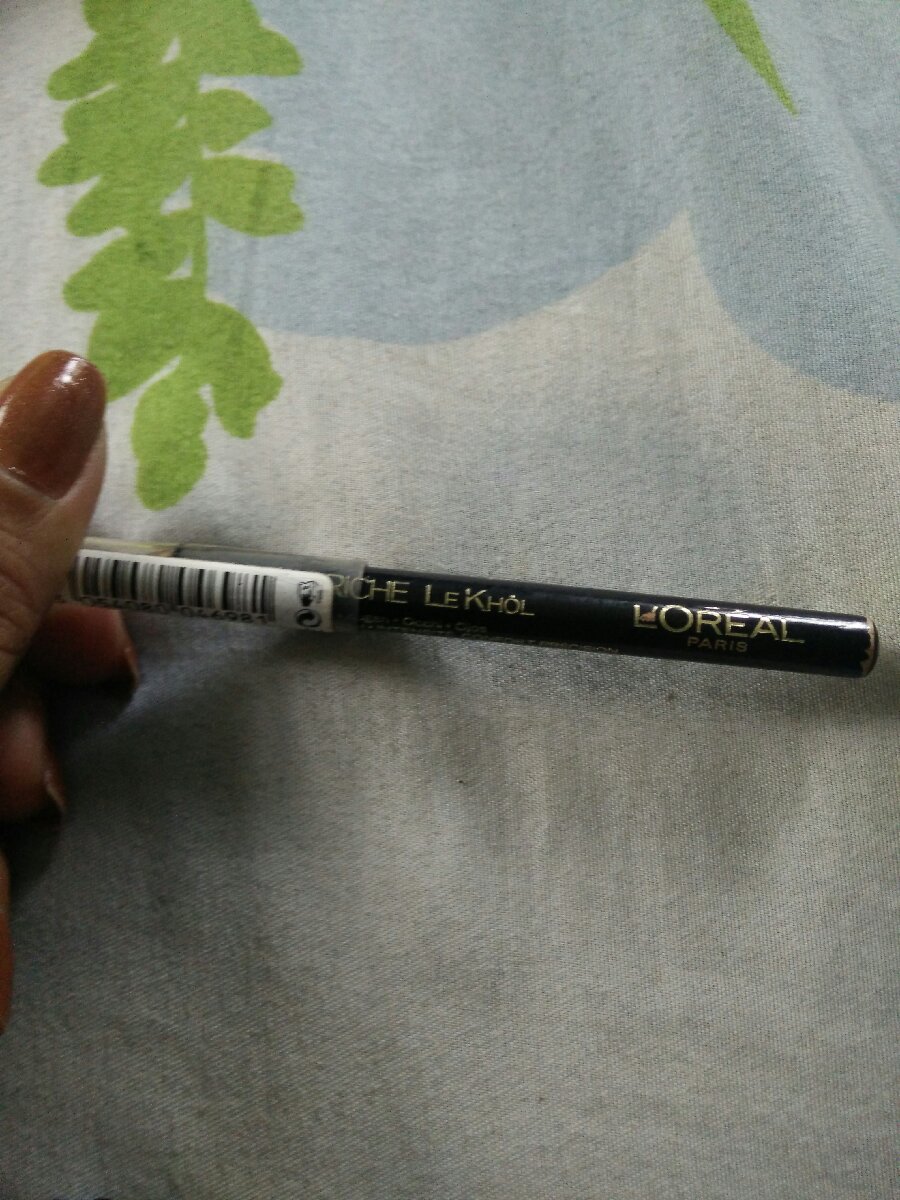 kohl liner