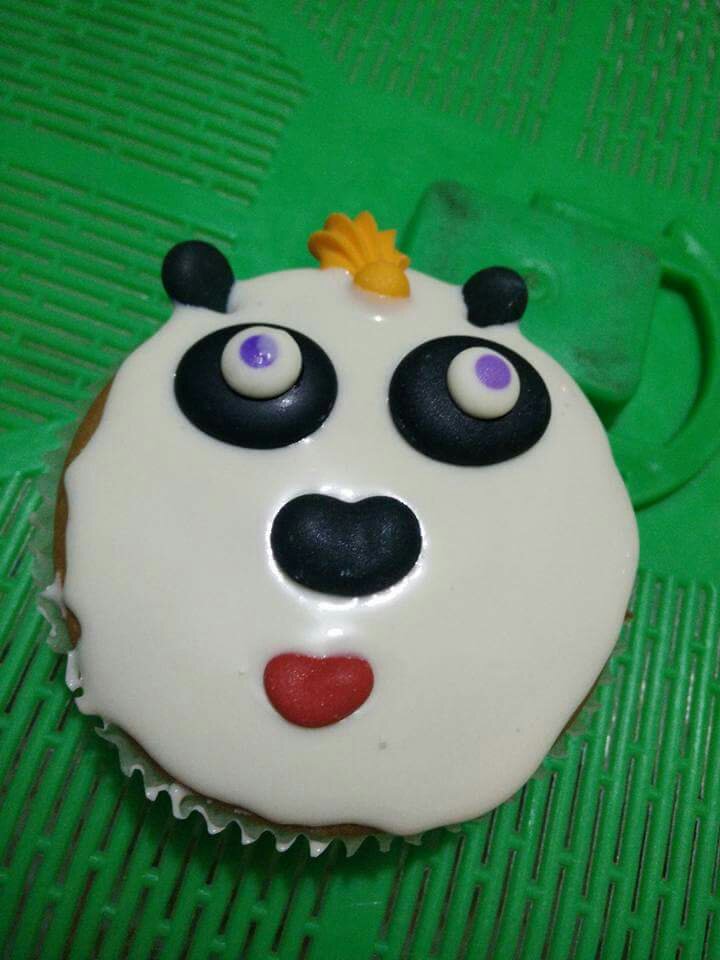 kung fu panda