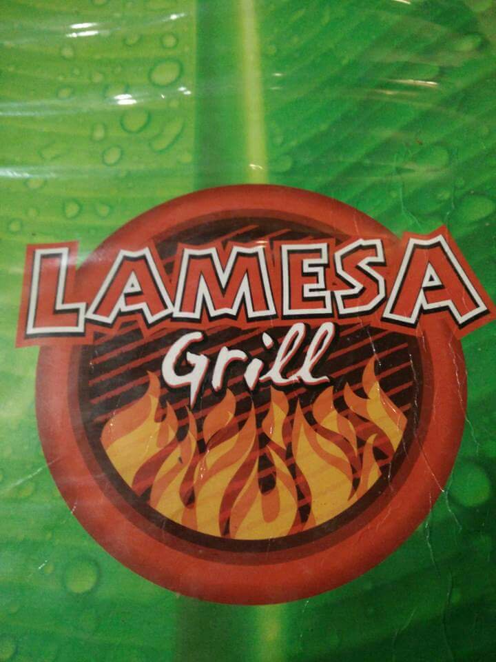 lamesa grill