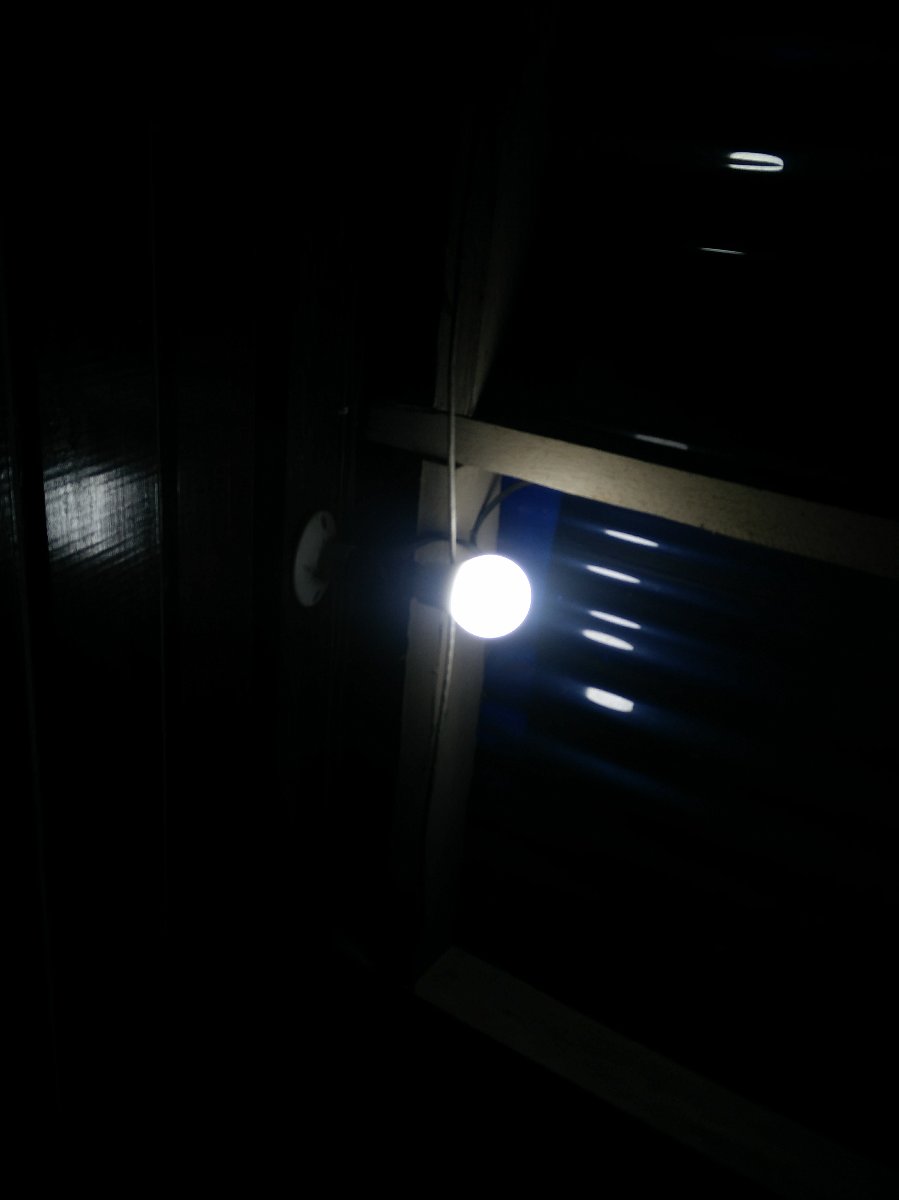 light bulb