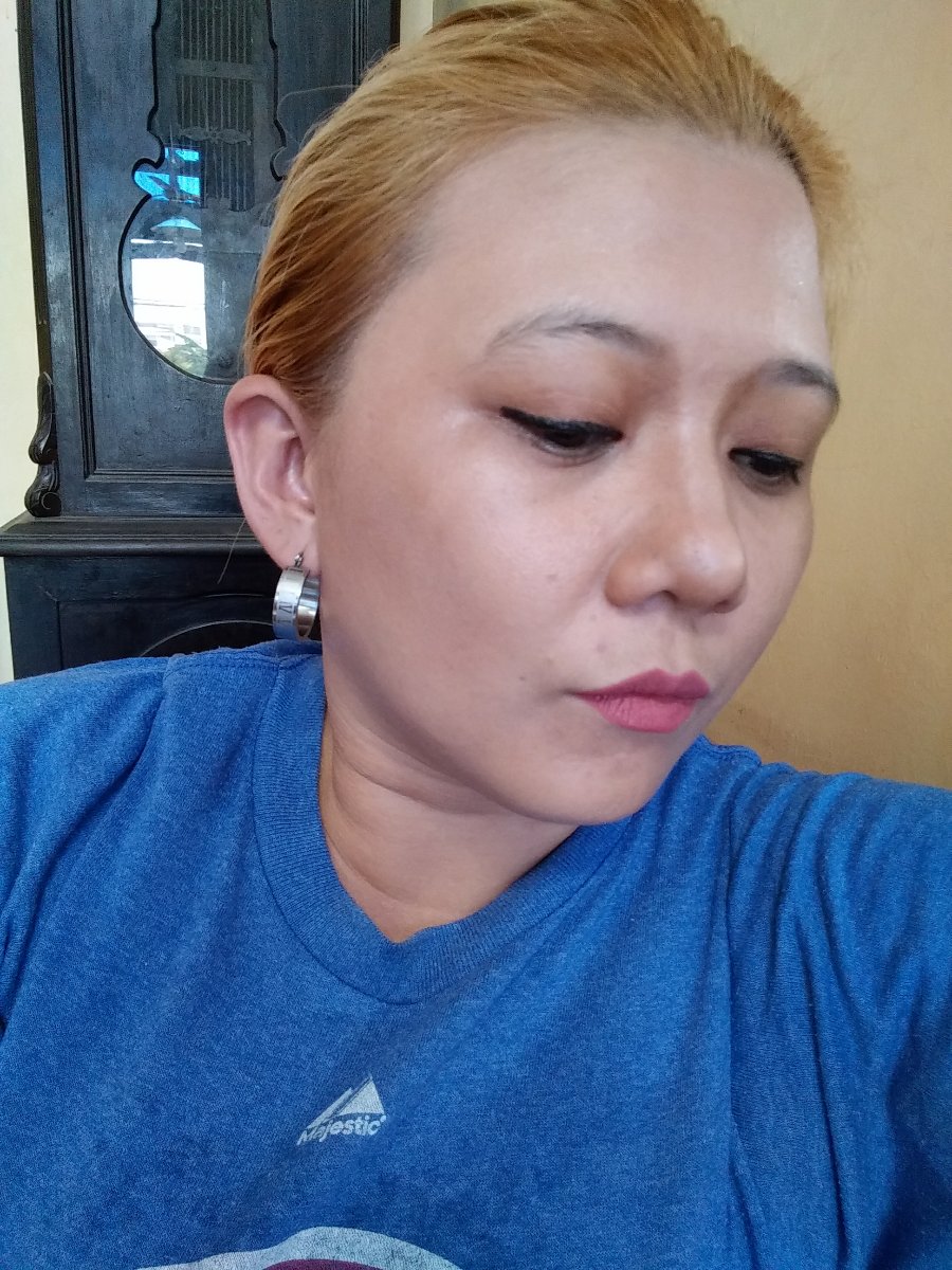lipstick, riot, Limecrime, Velvetines
