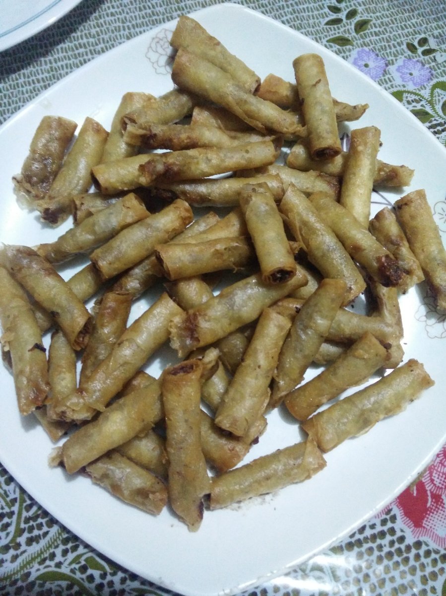 lumpia